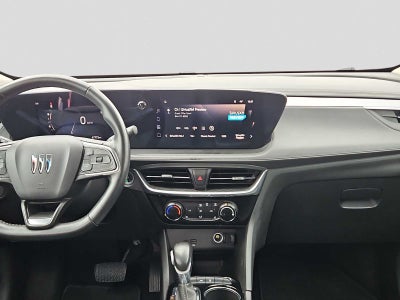 2024 Buick Encore GX Sport Touring FWD
