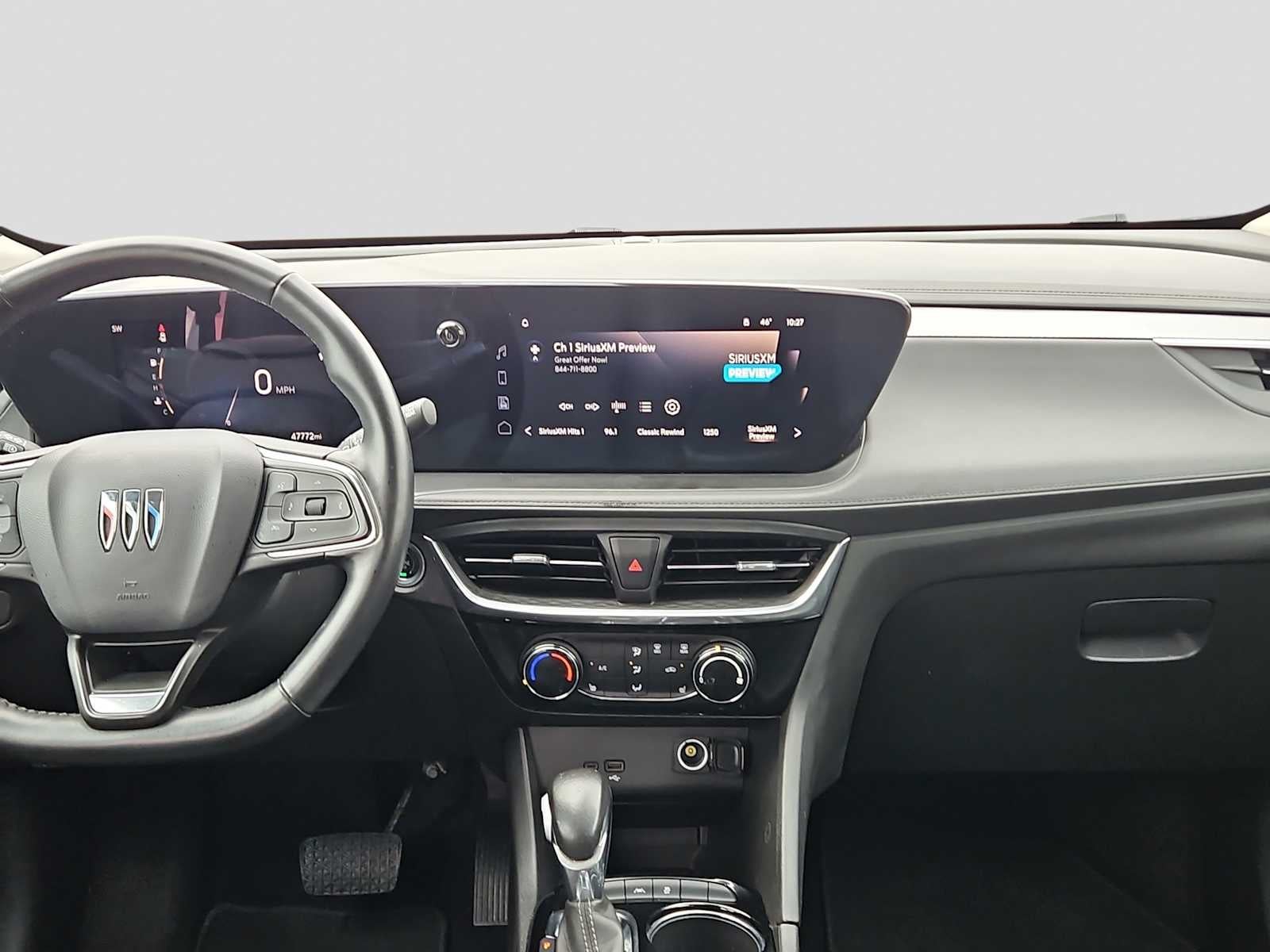 2024 Buick Encore GX Sport Touring FWD