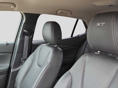 2024 Buick Encore GX Sport Touring FWD