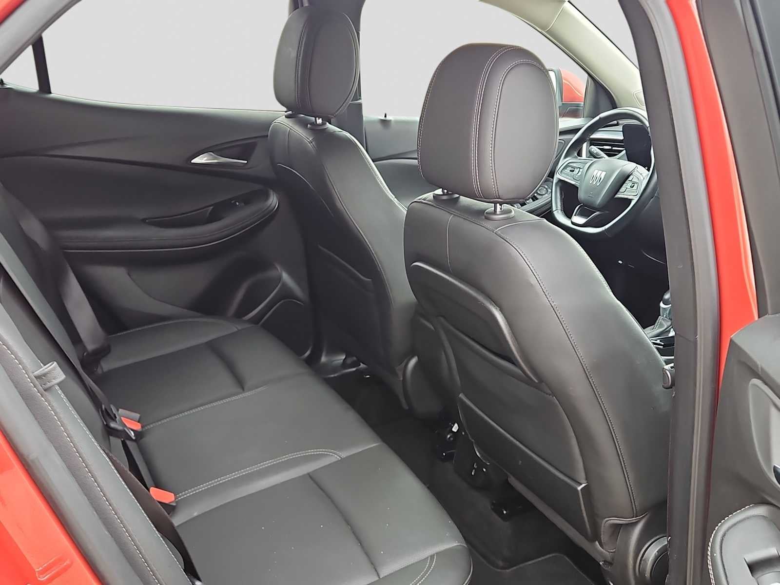 2024 Buick Encore GX Sport Touring FWD