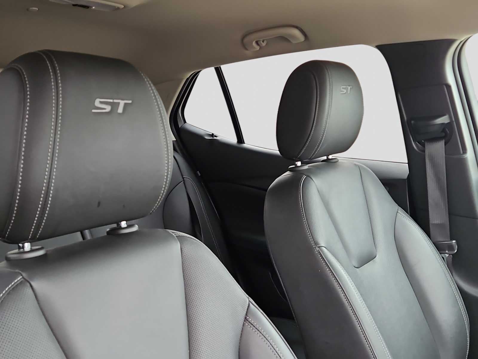 2024 Buick Encore GX Sport Touring FWD