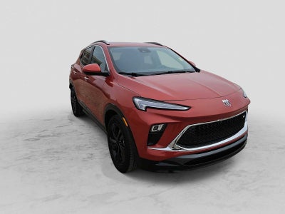 2024 Buick Encore GX Sport Touring FWD