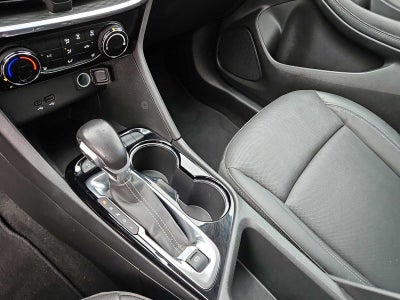 2024 Buick Encore GX Sport Touring FWD