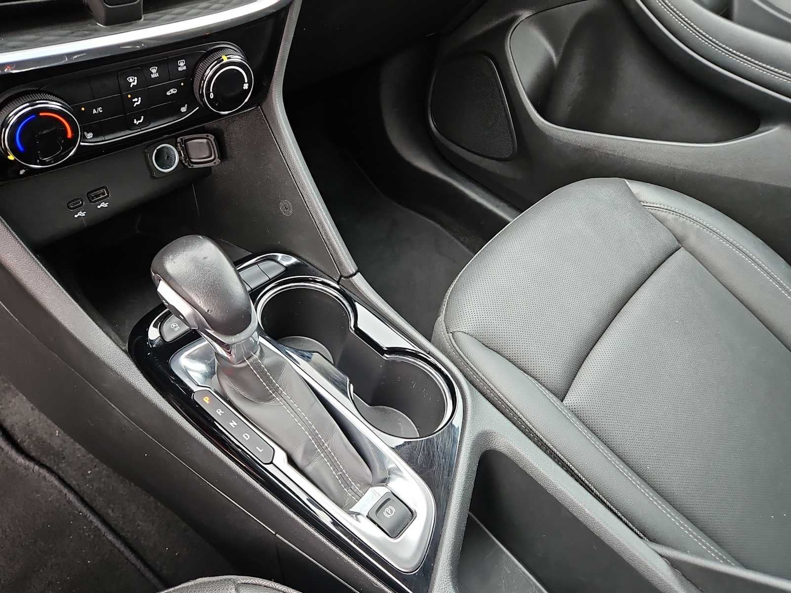 2024 Buick Encore GX Sport Touring FWD