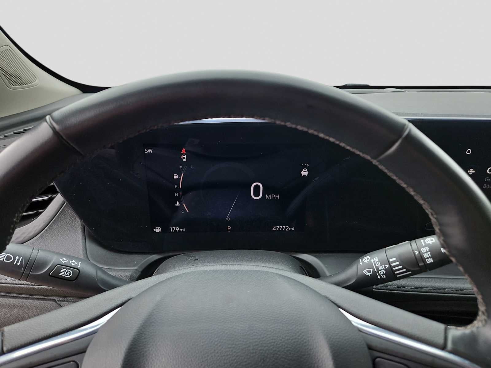 2024 Buick Encore GX Sport Touring FWD