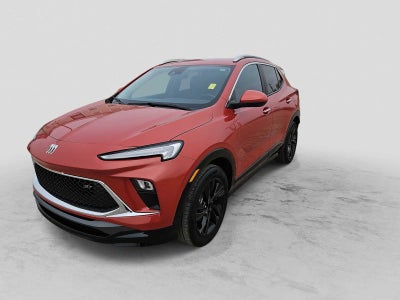 2024 Buick Encore GX Sport Touring FWD