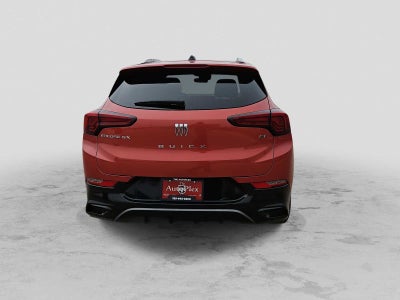 2024 Buick Encore GX Sport Touring FWD