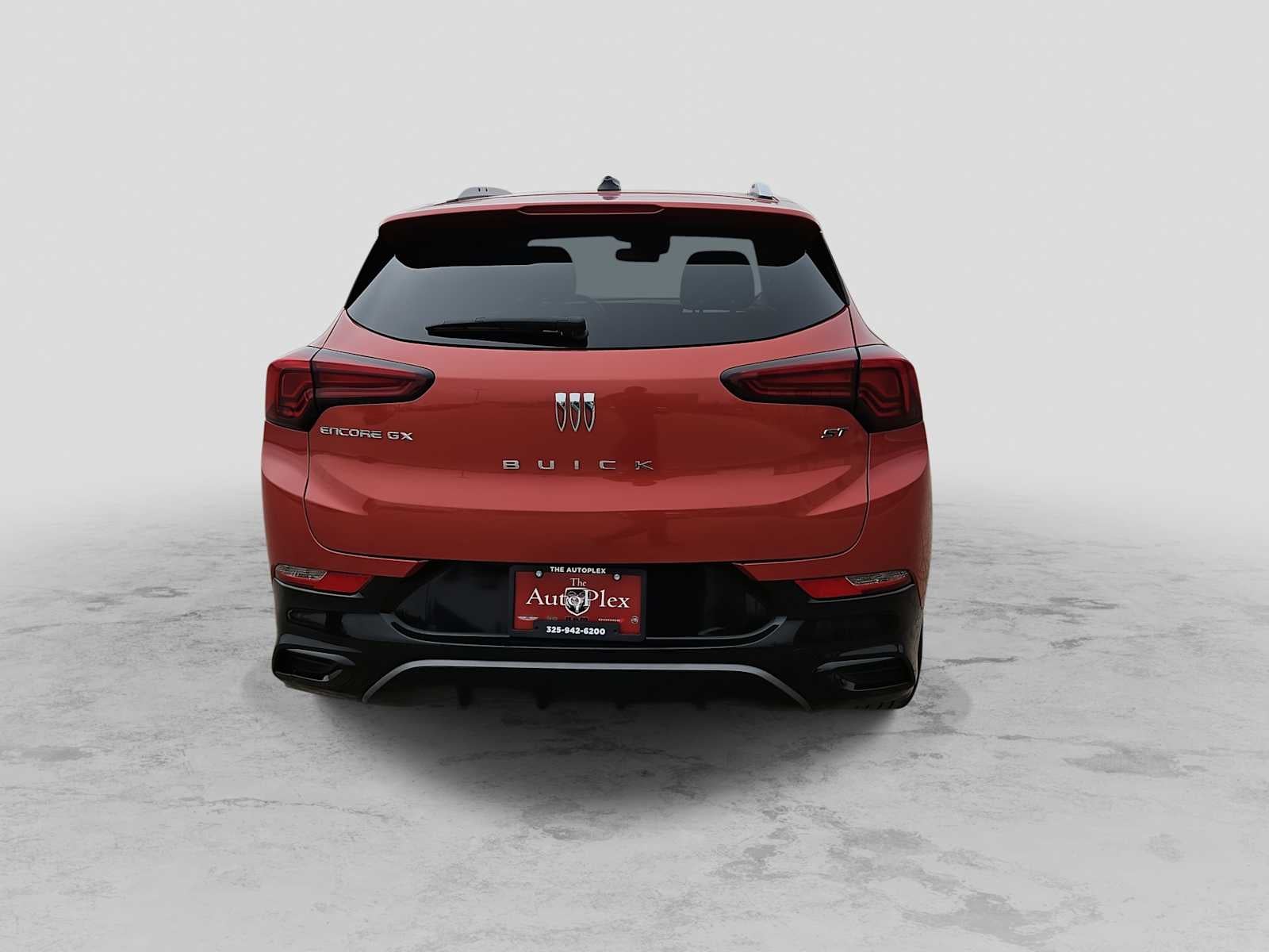 2024 Buick Encore GX Sport Touring FWD