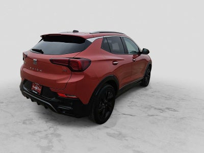 2024 Buick Encore GX Sport Touring FWD