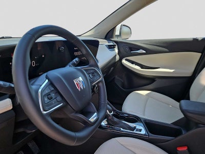 2026 Buick Encore GX Sport Touring FWD