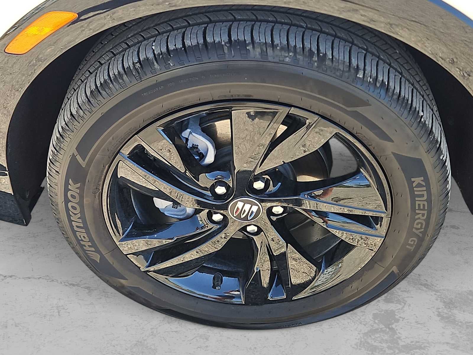 2026 Buick Encore GX Sport Touring FWD