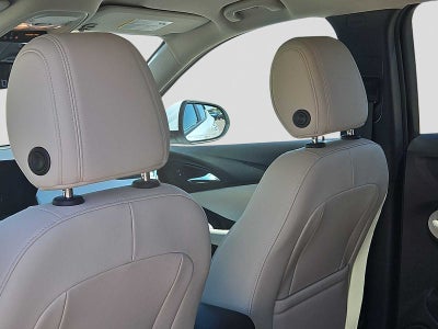 2026 Buick Encore GX Sport Touring FWD