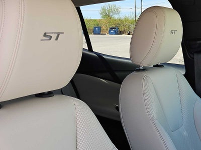 2026 Buick Encore GX Sport Touring FWD