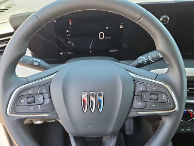 2026 Buick Encore GX Sport Touring FWD