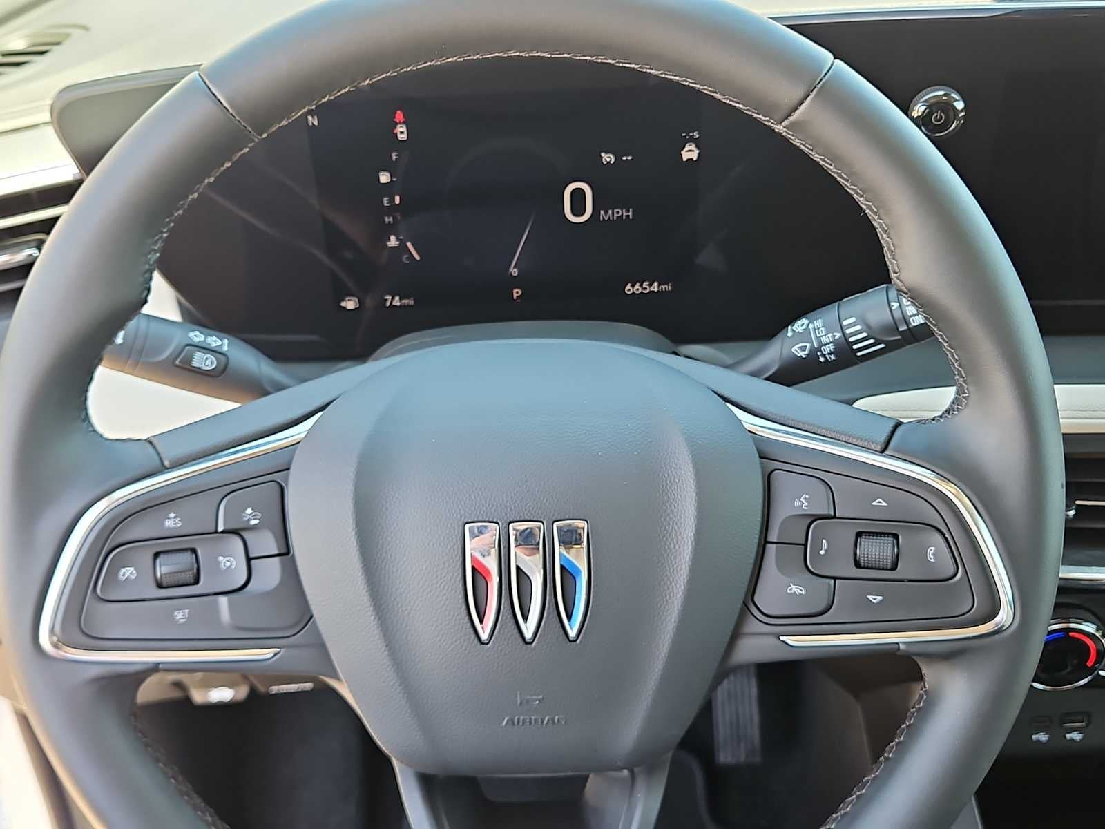 2026 Buick Encore GX Sport Touring FWD