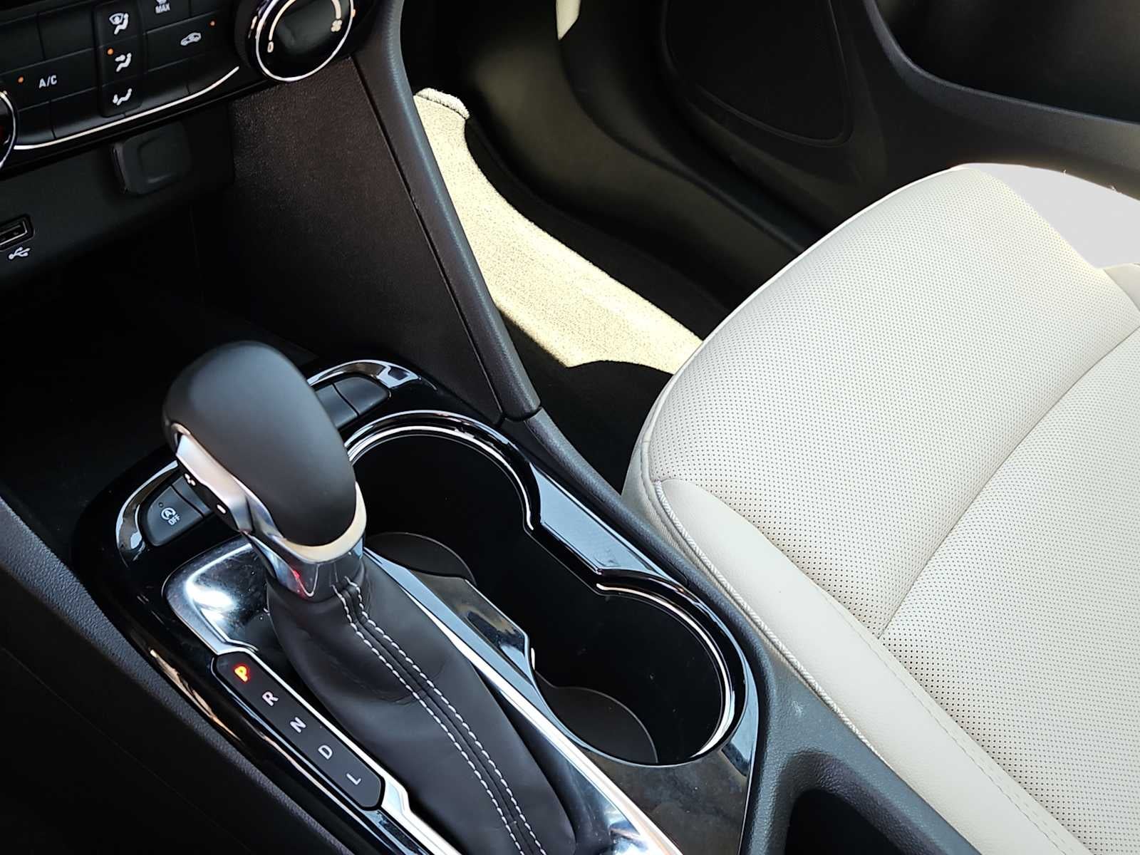 2026 Buick Encore GX Sport Touring FWD