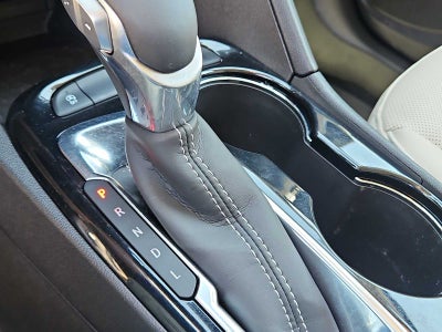 2026 Buick Encore GX Sport Touring FWD