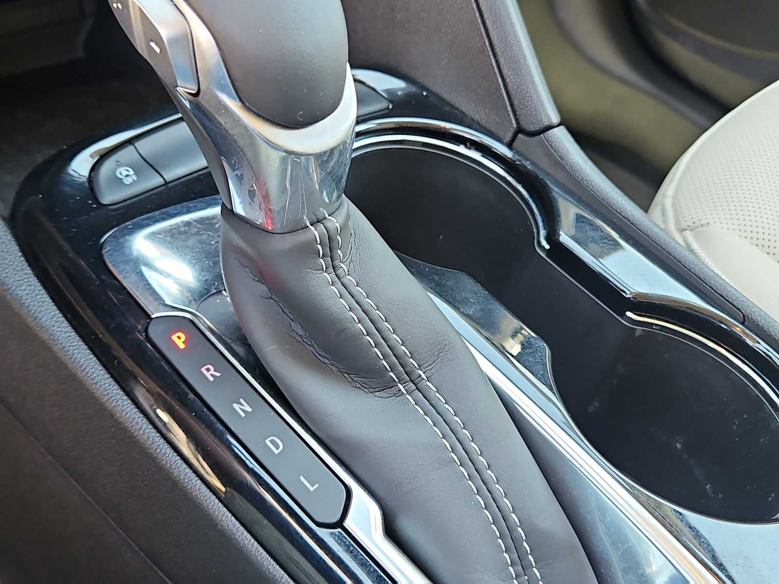 2026 Buick Encore GX Sport Touring FWD