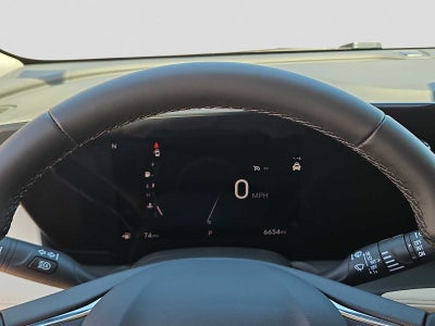 2026 Buick Encore GX Sport Touring FWD