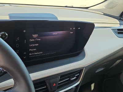 2026 Buick Encore GX Sport Touring FWD