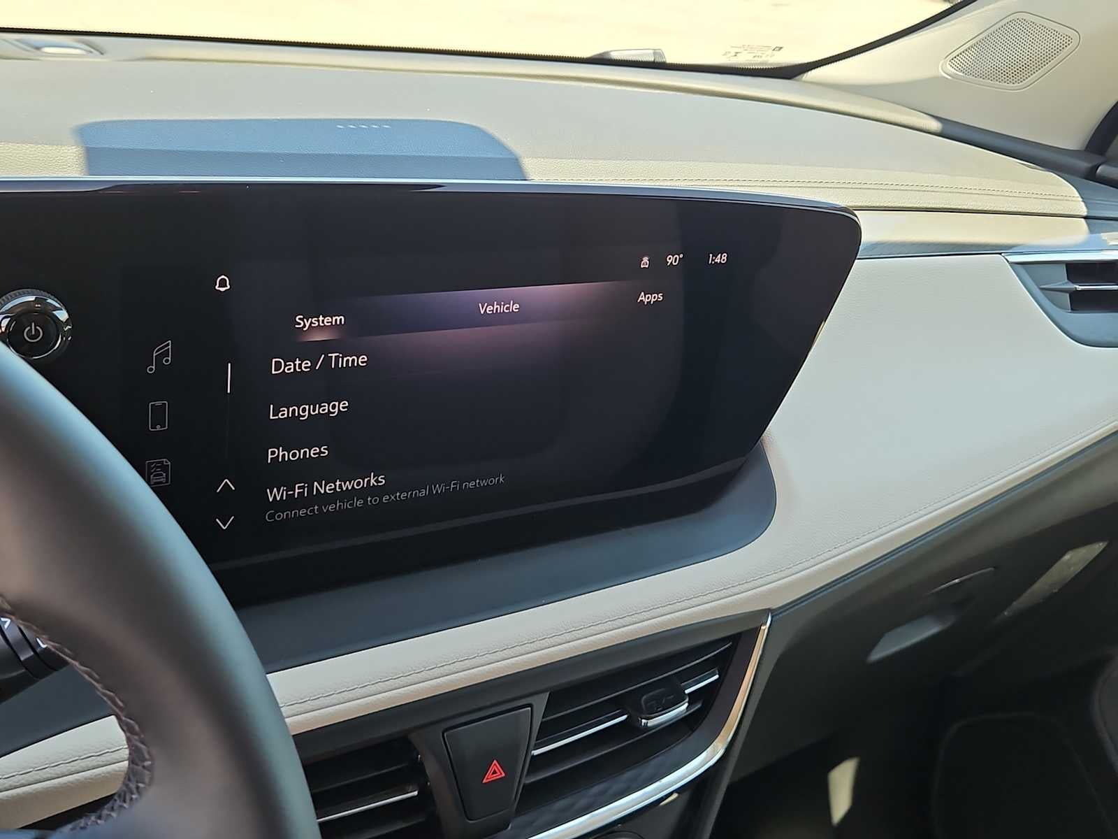 2026 Buick Encore GX Sport Touring FWD