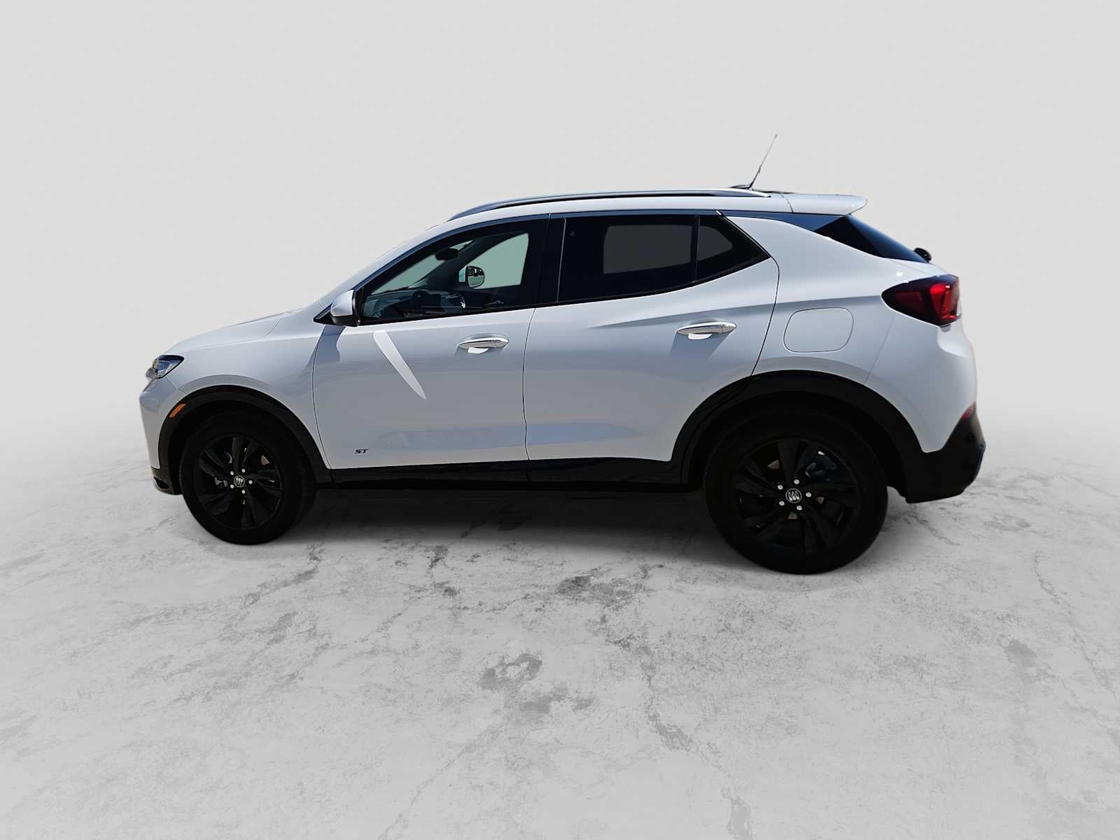 2026 Buick Encore GX Sport Touring FWD