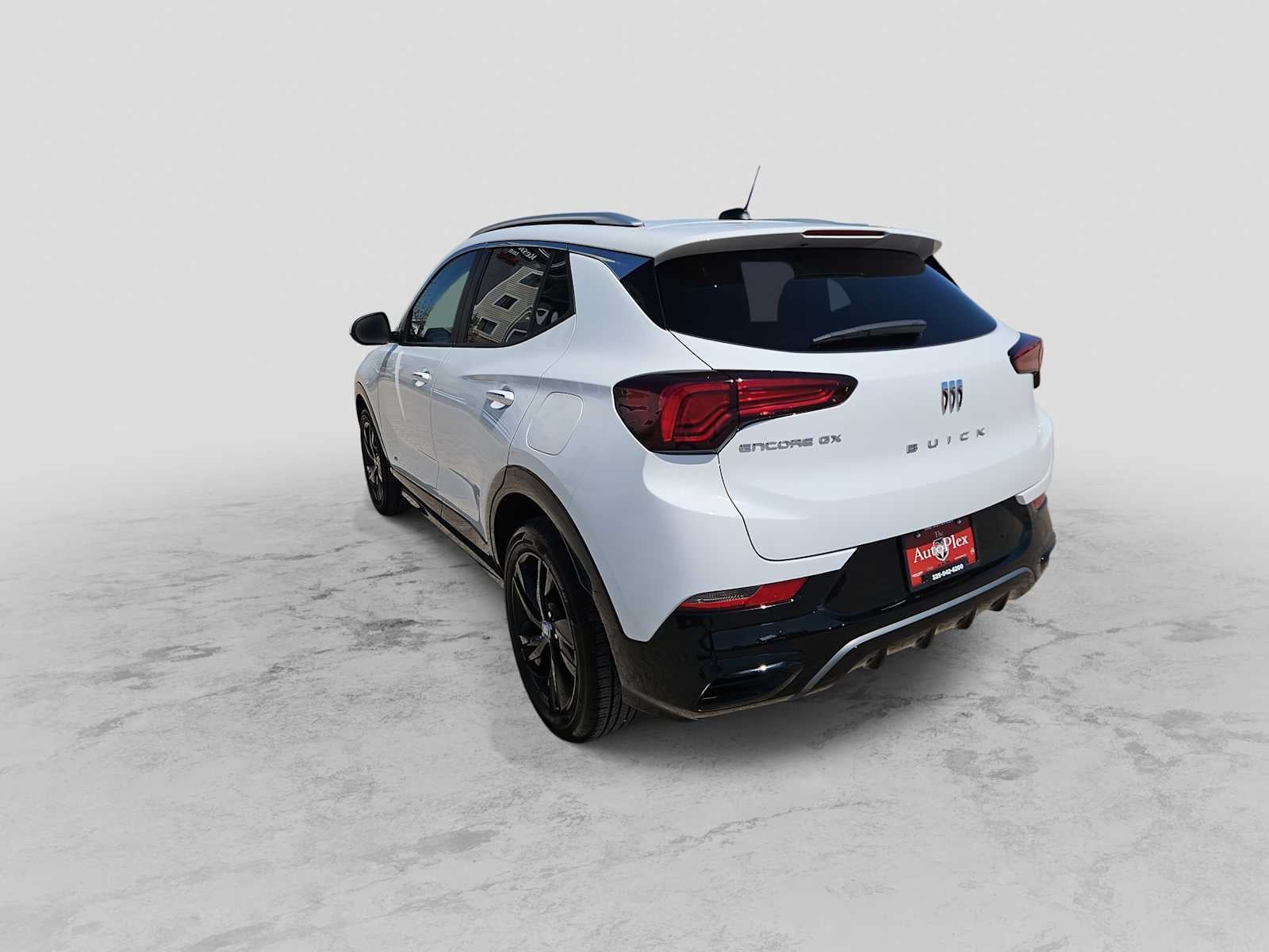 2026 Buick Encore GX Sport Touring FWD