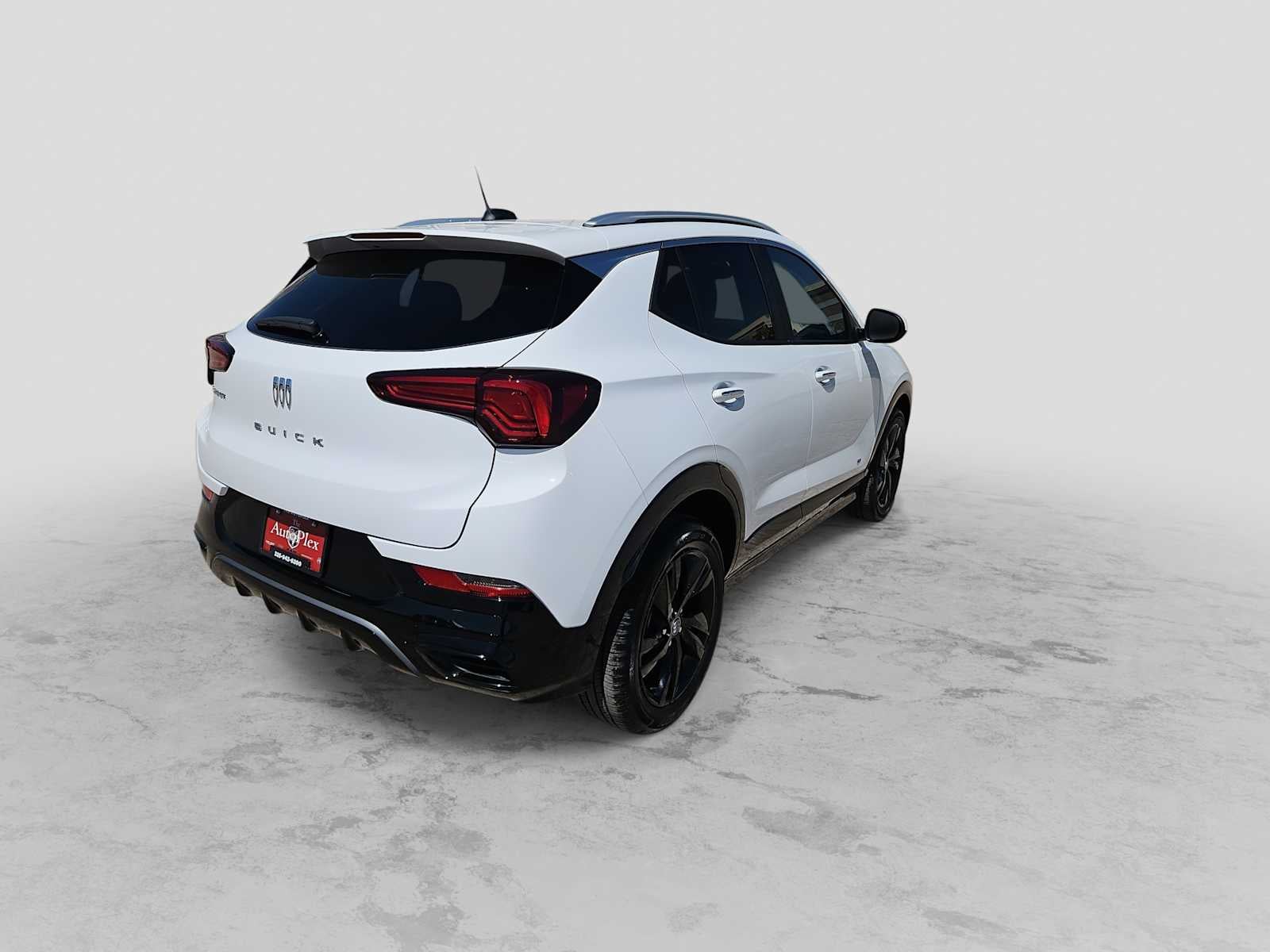 2026 Buick Encore GX Sport Touring FWD