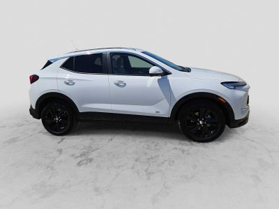 2026 Buick Encore GX Sport Touring FWD