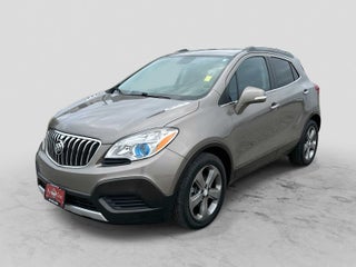 2014 Buick Encore FWD 4dr