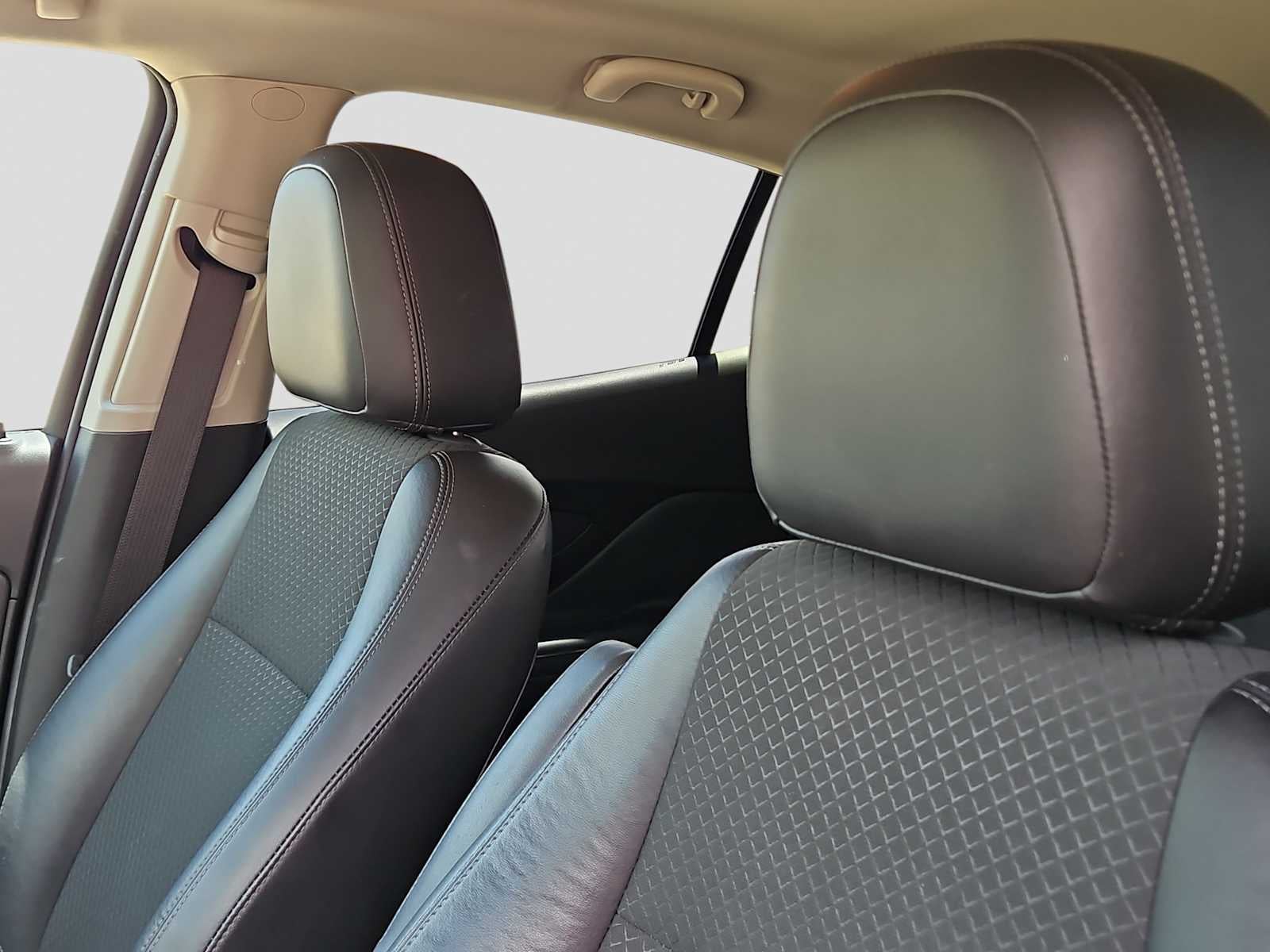 2017 Buick Encore FWD 4dr Preferred