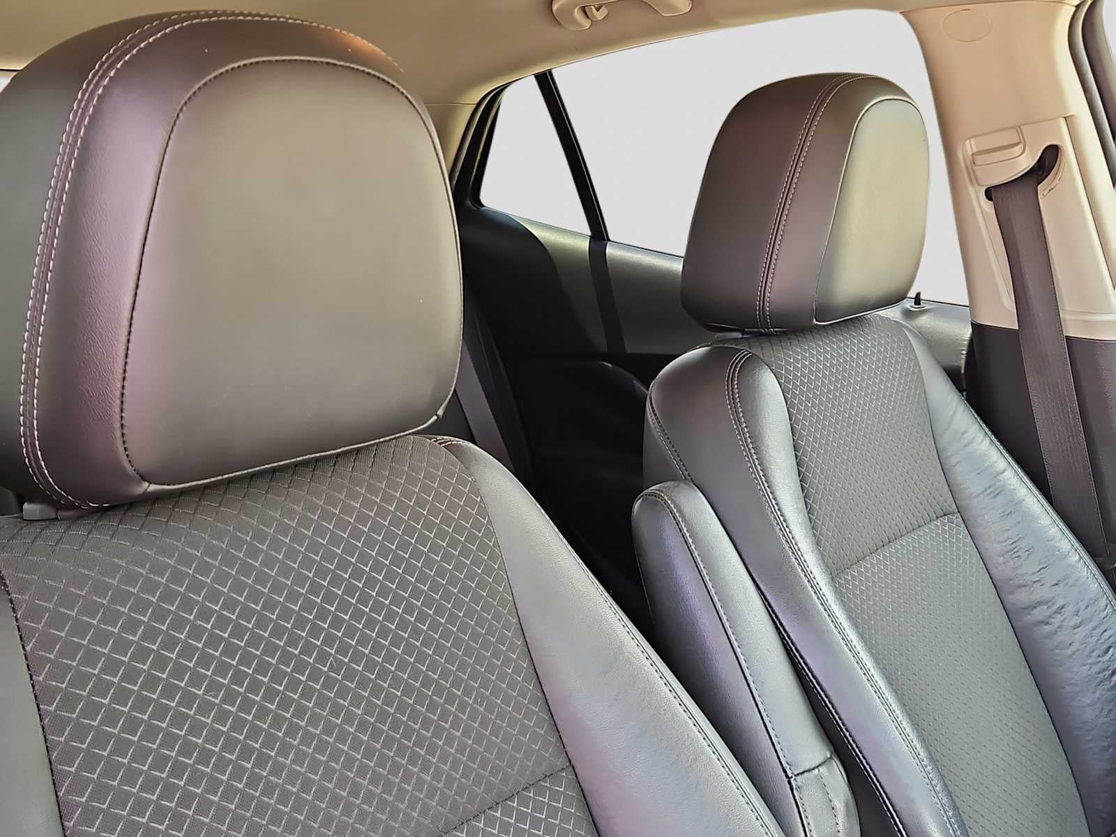 2017 Buick Encore FWD 4dr Preferred