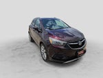 2017 Buick Encore FWD 4dr Preferred