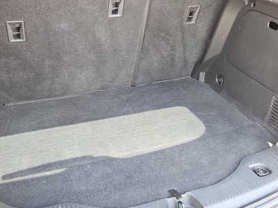 2017 Buick Encore FWD 4dr Preferred