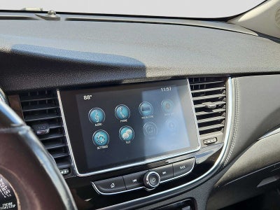 2017 Buick Encore FWD 4dr Preferred