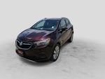 2017 Buick Encore FWD 4dr Preferred