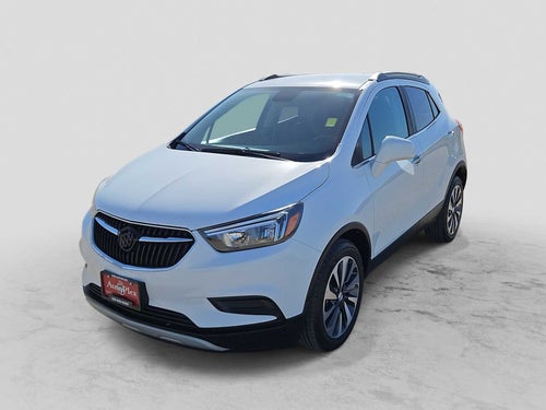 2022 Buick Encore FWD Preferred