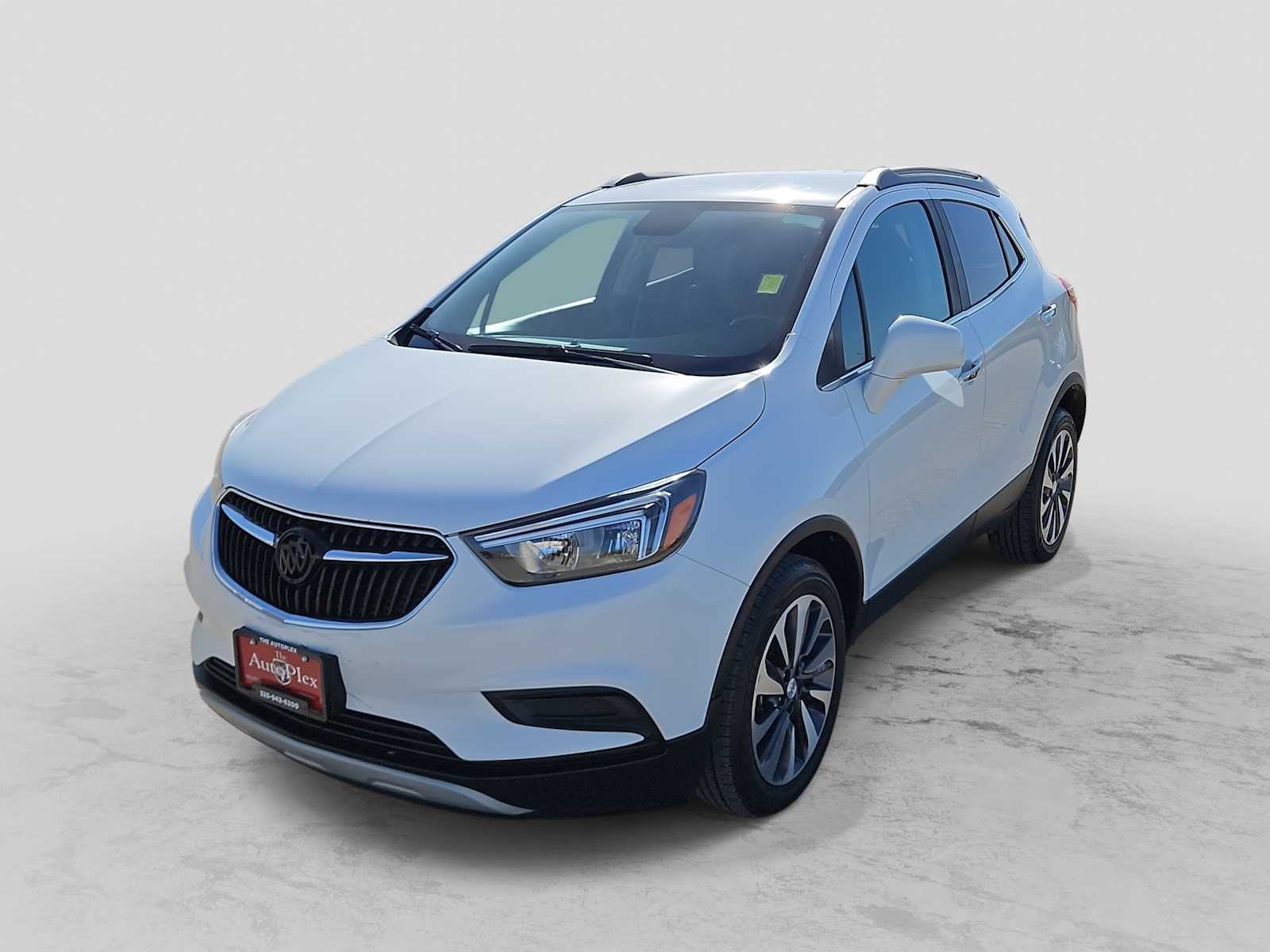 2022 Buick Encore FWD Preferred