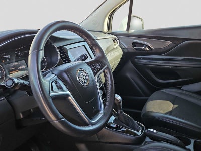 2022 Buick Encore FWD Preferred