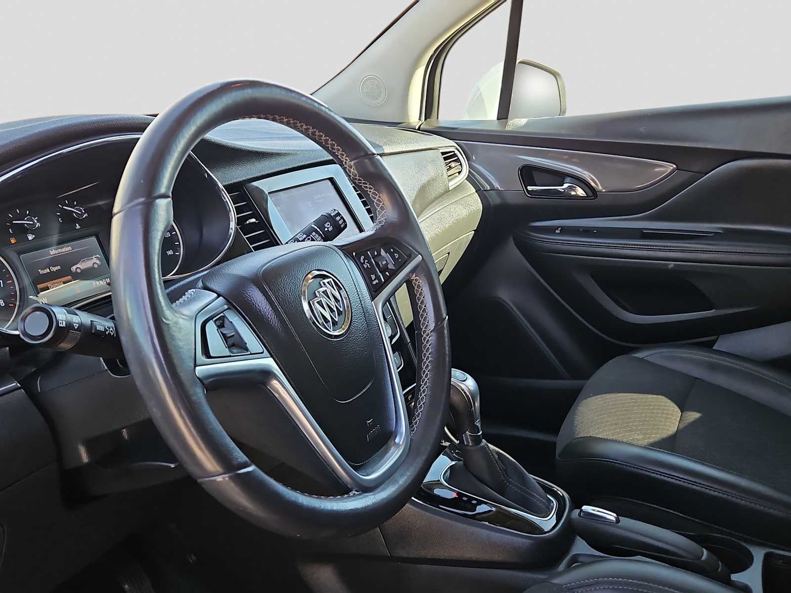 2022 Buick Encore FWD Preferred