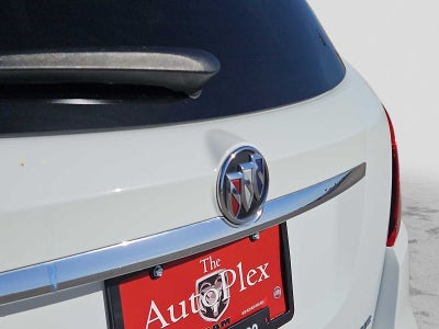 2022 Buick Encore FWD Preferred