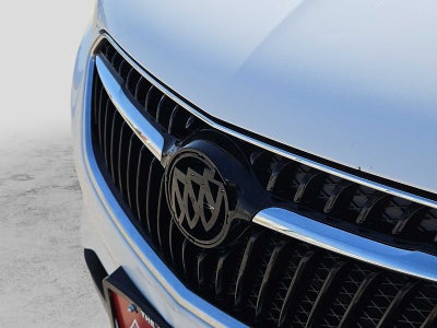 2022 Buick Encore FWD Preferred
