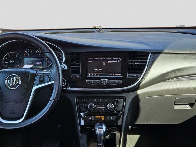 2022 Buick Encore FWD Preferred