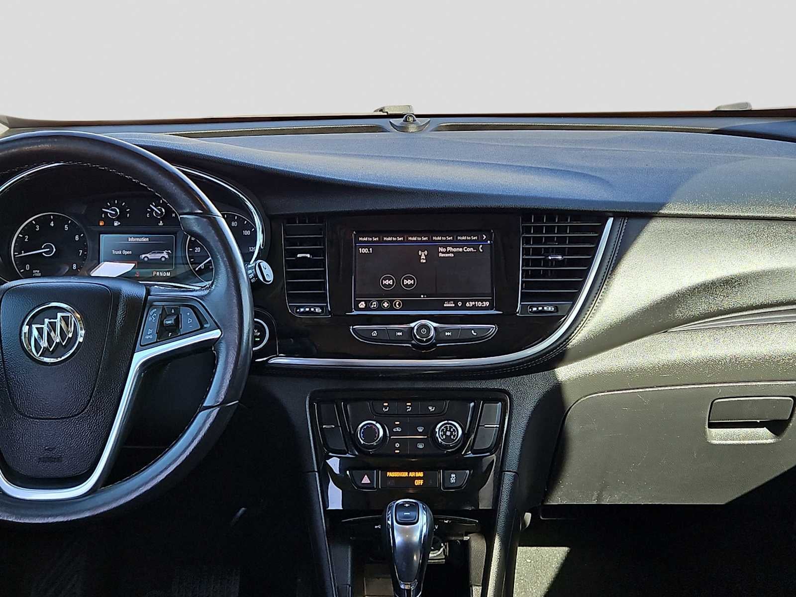 2022 Buick Encore FWD Preferred