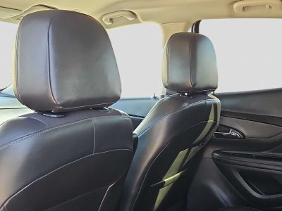 2022 Buick Encore FWD Preferred