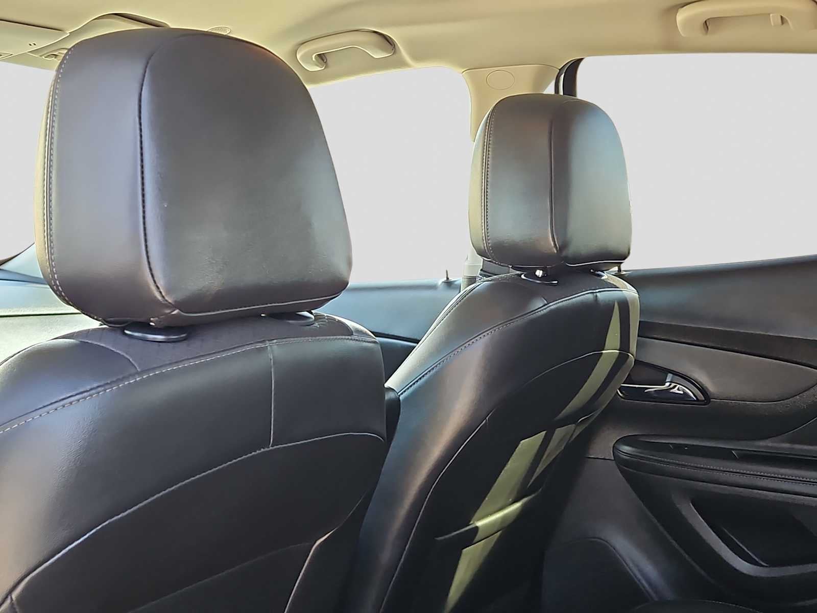 2022 Buick Encore FWD Preferred