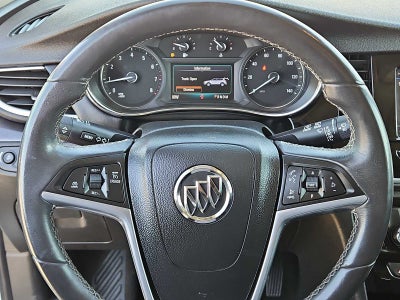 2022 Buick Encore FWD Preferred