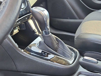 2022 Buick Encore FWD Preferred