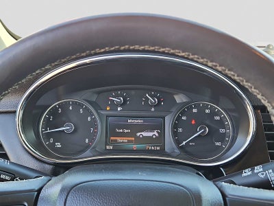 2022 Buick Encore FWD Preferred