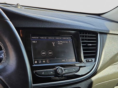 2022 Buick Encore FWD Preferred